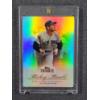 Image 1 : 2012 Topps 48 Mickey Mantle Topps Tribute Trading Card