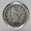 Image 2 : Fascinating Mix of Vintage, Proof, and Modified United States Currency FV: $.65 (see description)