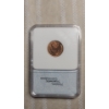 Image 3 : NNC 1924 MS-67 RED Lincoln Wheat Cent 