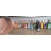 Image 1 : Scented Soaps from Bath & Body Works and White Barn with Pink Tote - Factory Sealed