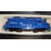 Image 2 : 7.5'' Conrail Caboose 6163 HO Scale In Great Condition