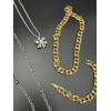 Image 6 : Lot of Costume Jewelry In Individual Boxes - Necklaces - Earrings - Earring & Necklace Sets 