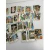 Image 1 : Miscellaneous Old Sports Trading Cards - Baseball - Basketball - Football