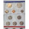 Image 4 : United States Mint 2006 P&D Uncirculated Coin Set & 1981 Proof Set