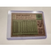 Image 2 : 1984 Topps Terry Bradshaw Pittsburgh Steelers Football Card In Protective Holder - Mint
