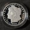 Image 2 : 2023-S Morgan Silver Dollar