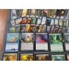 Image 11 : Large Lot of Over 100 MTG Magic The Gathering Trading Cards Including Many Holo, Rare & Even Autos!