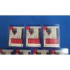 Image 3 : (11) 1999 Upper Deck Michael Jordan "Rise To Greatness" Basketball Cards 