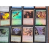Image 6 : Large Lot of Over 100 MTG Magic The Gathering Trading Cards Including Many Holo, Rare & Even Autos!