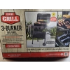 Image 2 : Expert Grill 3-Burner Gas Grill - New In The Box