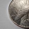Image 3 : United States 1926-S Silver Peace Dollar - 90% U.S. Silver Coin