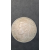 Image 2 : 1943 Australian 92.5% Silver Florin Coin - ASW: 0.3364oz