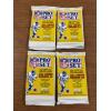 Image 1 : 4 - Unopened 1990 Pro Set II Wax Packs of Football Cards - 14 Cards Per Pack