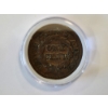 Image 2 : 1849 United States Braided Hair Large Cent