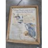 Image 7 : Interesting Large Vintage Tobacco Packaging And Collectables 