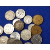 Image 5 : Lot of Assorted Canadian 5-Cent and 10-Cent Coins