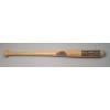 Image 1 : Autographed With Many Names 2000 Cooperstown 22" Wooden Baseball Bat 