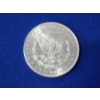 Image 2 : 1884 90% Silver Morgan Dollar