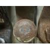 Image 4 : Three Hitches, Two Reducers, and T Wrench - (2) 2-5/16" & (1) 2". Reducers are 3" to 2"