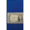 Image 2 : United States Series 1935 G $1 Silver Certificate With Smith And Dillon Signatures