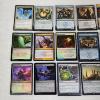 Image 4 : 15 Assorted MTG Magic The Gathering Trading Cards Including Rare & Holo's