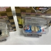 Image 9 : 10 NIB Racing Champions Nascar 50th Anniversary 3.25" Premier Die Cast Replica with Collector Card 