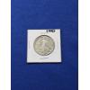 Image 2 : 1945 Walking Liberty Half Dollar 90% Silver Beautiful Coin!