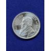 Image 2 : 2023 1 oz Fine Silver South African Krugerrand - Beautiful Coin!
