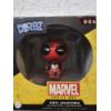 Image 1 : Dorbz - Marvel Series One #006 - Deadpool - Vinyl Collectible