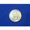 Image 1 : 1924 Silver Peace Dollar 