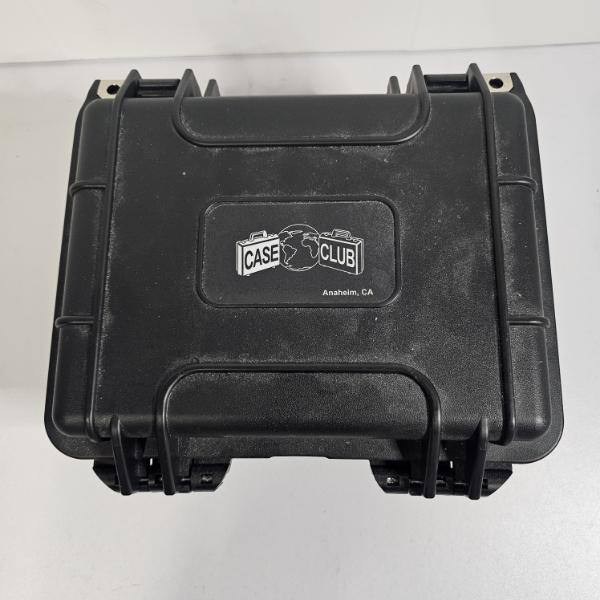 Case Club 28 Folding Knives Case 14.75"x12.25"