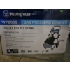 Image 2 : Brand New Westinghouse WP2500 Pressure Washer - 2500psi/2.3gpm - New In The Box!!