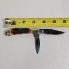 Image 4 : Three Distinct Traditional Folding Pocket Knives - Great for Collectors or Daily Use!!!