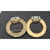 Image 9 : Lot Of Gold Filled Jewelry Including Vintage Van Dell Heart Brooch - Total Weight: 37.0