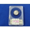 Image 4 : ACG MS 65 1945-S Mercury 90% Silver Dime MICRO "S'" Full Split Bands