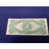 Image 4 : $2 United States Note 1917 Legal Tender Fr#57 Teehee/Burke 
