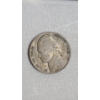 Image 3 : United States Buffalo Nickels In Coin Book & 1945-P 35% Silver Jefferson Nickel - Face Value: $1.55