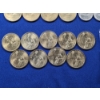 Image 23 : Lot of Assorted Coins: Lincoln/Kennedy Coincidences, Three Centuries of Pennies, $1 Coins FV: $32.20