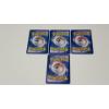 Image 3 : (4) Assorted Pokemon TCG Cards Including Reverse Holos & Rare