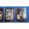 Image 6 : 8-1999 Upper Deck Michael Jordan "The Early Years" & "The Pride Of North Carolina" Basketball Cards