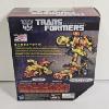 Image 2 : Transformers Generations Thrilling 30 Voyager Class Sandstorm Action Figure