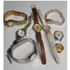 Image 1 : Large Collection Of Assorted Wristwatches Inlcuding Disney Mickey Mouse Lorus Watch 