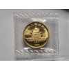 Image 5 : 1984 Chinese 1/20 Oz .999 Fine Gold Panda Round 