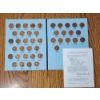 Image 2 : Lincoln Memorial Collection Complete Date Set - Brilliant Uncirculated 1959-1982 With COA
