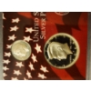 Image 8 : 1999 United States Mint SILVER Proof Set In Original Box!