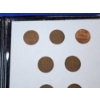 Image 18 : US Coin Collections: Half Dollars, Lincoln Penny Collection, Native Americans Tribute, Sacagawea $1