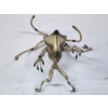 Image 1 : Vintage 1996 INDEPENDENCE DAY Alien Supreme Commander Toy ~ Still Makes Alien Sounds! 