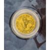 Image 4 : Republic of Liberia 2026 $12 VIKING 1/1000 Oz .9999 Gold Coin In Assay Card
