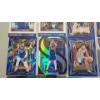 Image 7 : Assorted Baseball, Basketball & Football Cards Inlcuding Kyrie Irving, Baker Mayfield & More!
