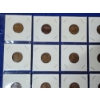 Image 2 : Lot of Assorted Coins: Including U.S. Cents & Foreign Coins: Canada,  UK, & More - See Description! 